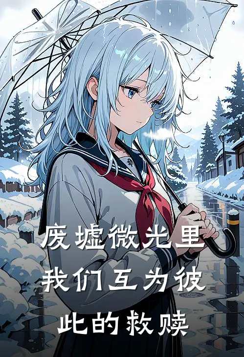 废墟微光里，我们互为彼此的救赎