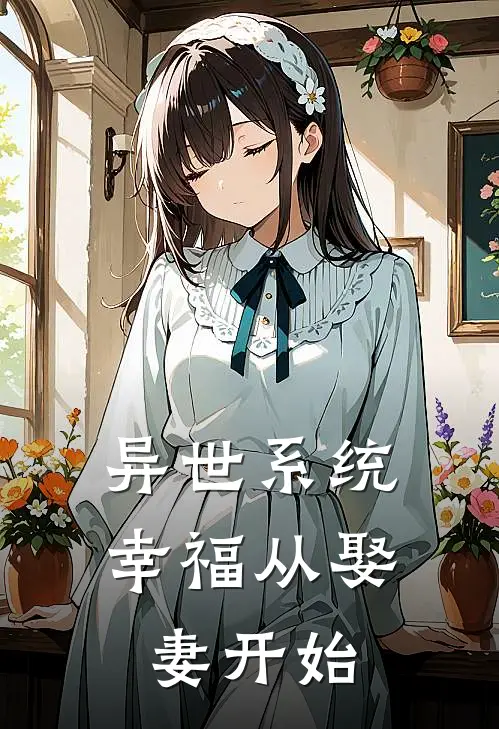 异世系统幸福从娶妻开始