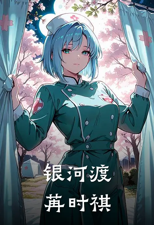 银河渡，苒时祺