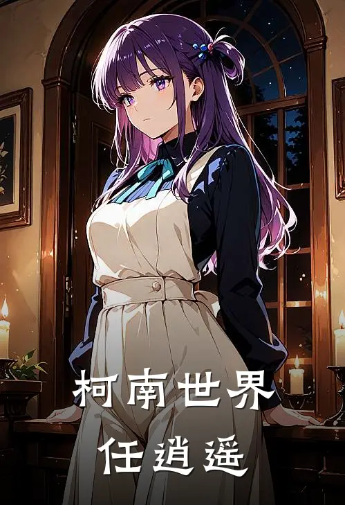 柯南世界任逍遥