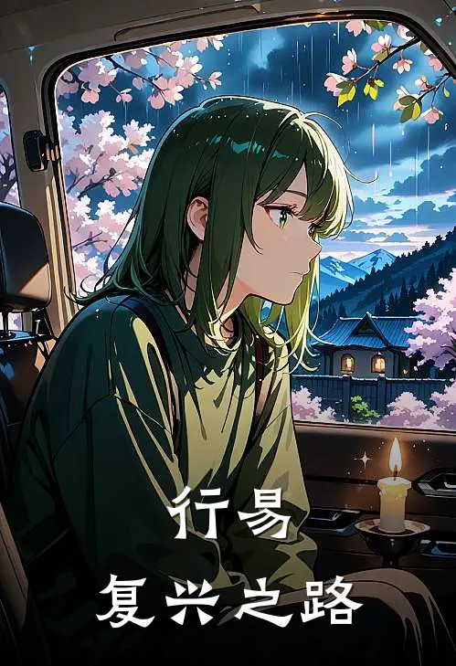 行易：复兴之路