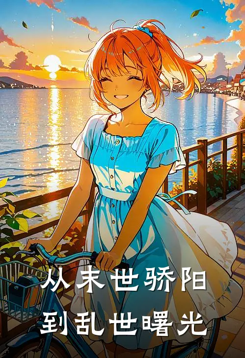 从末世骄阳到乱世曙光