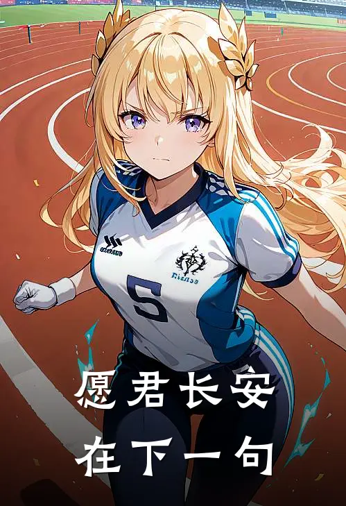 愿君长安在下一句