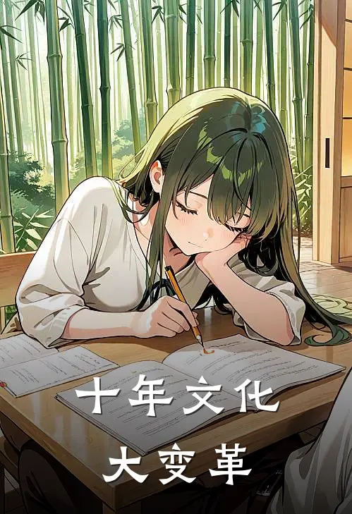 十年文化大变革