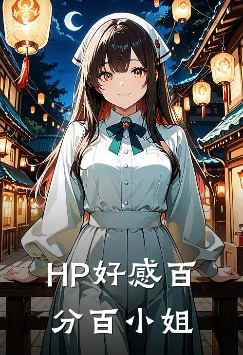 HP好感百分百小姐