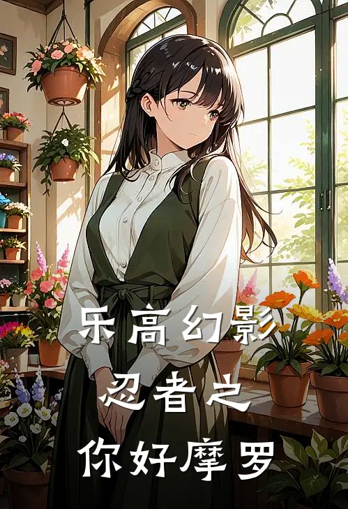 乐高幻影忍者之：你好摩罗