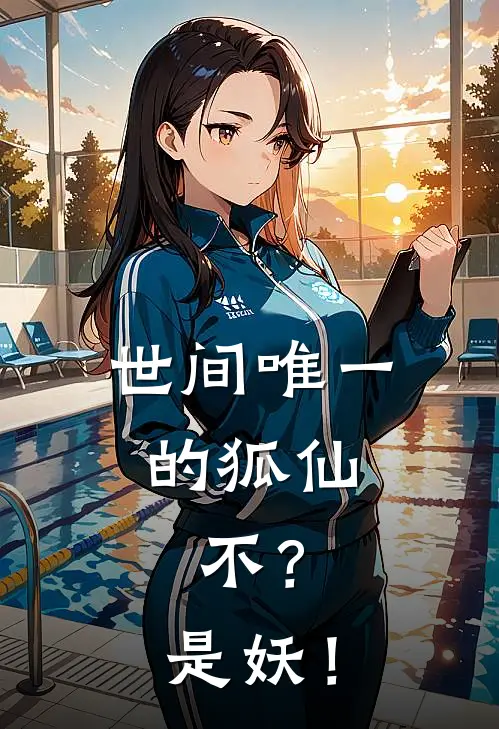 世间唯一的狐仙，不？是妖！