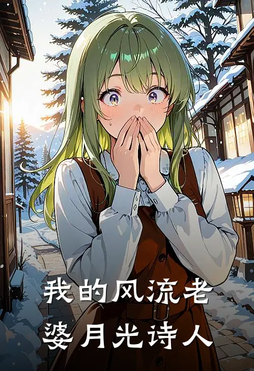 我的风流老婆 月光诗人