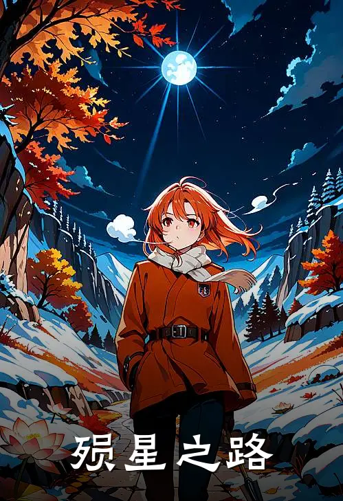殒星之路