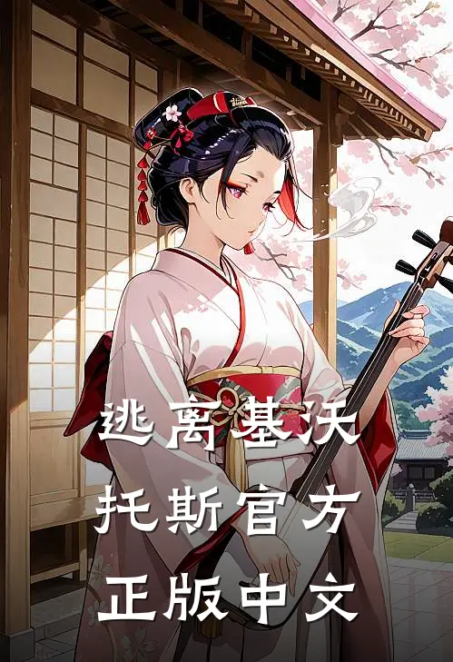 逃离基沃托斯官方正版中文