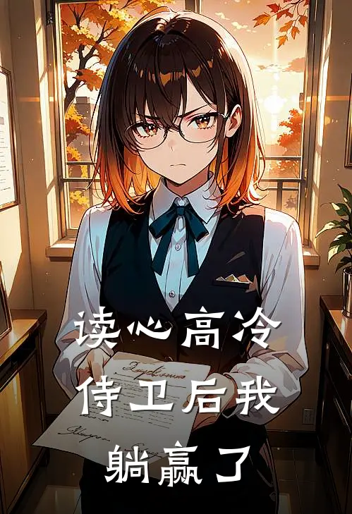 读心高冷侍卫后我躺赢了