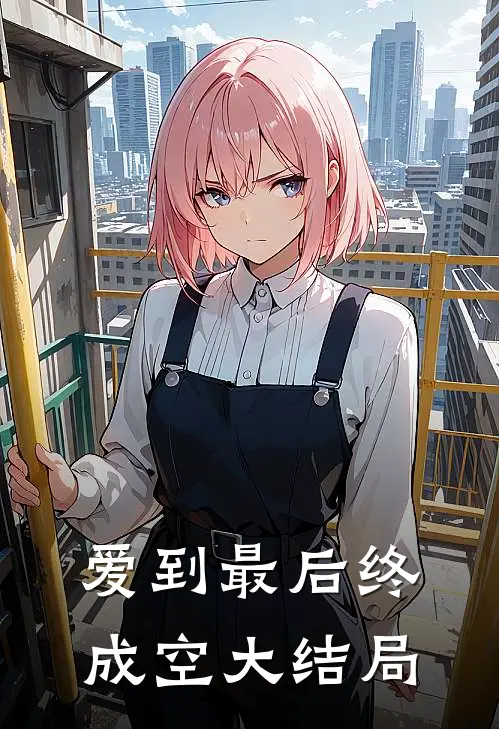 爱到最后终成空大结局