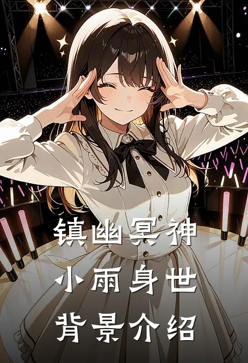 镇幽冥神小雨身世背景介绍