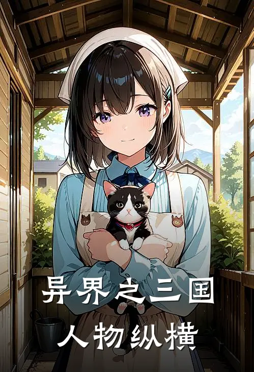 异界之三国人物纵横