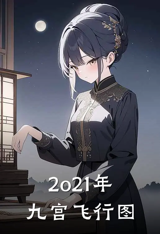 2o21年九宫飞行图