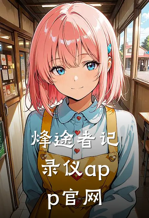 烽途者记录仪app官网