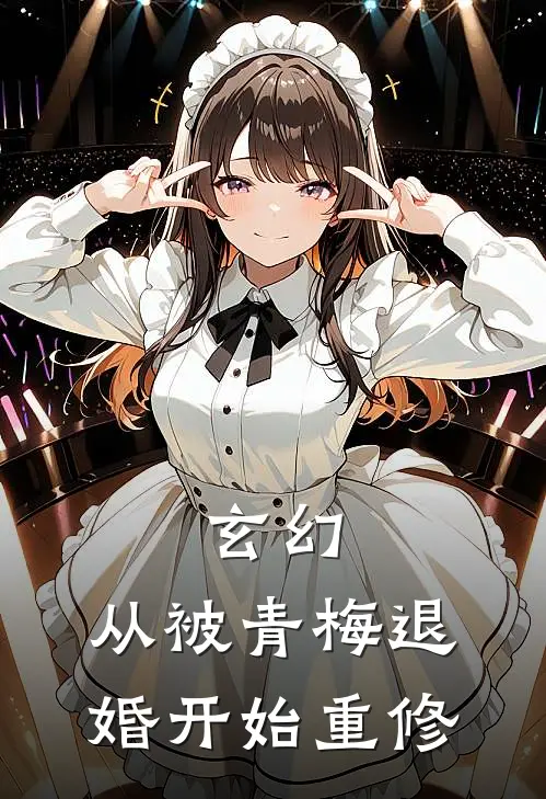 玄幻：从被青梅退婚开始重修