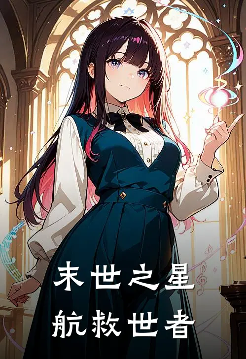 末世之星航救世者