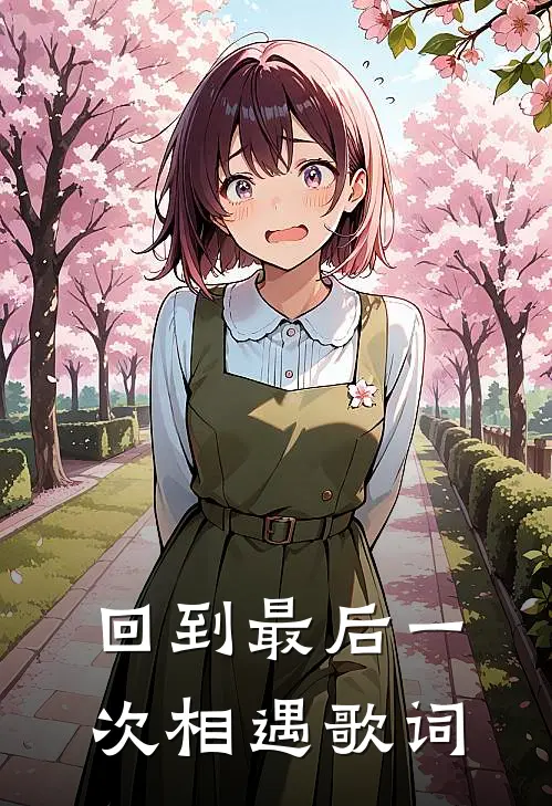 回到最后一次相遇歌词