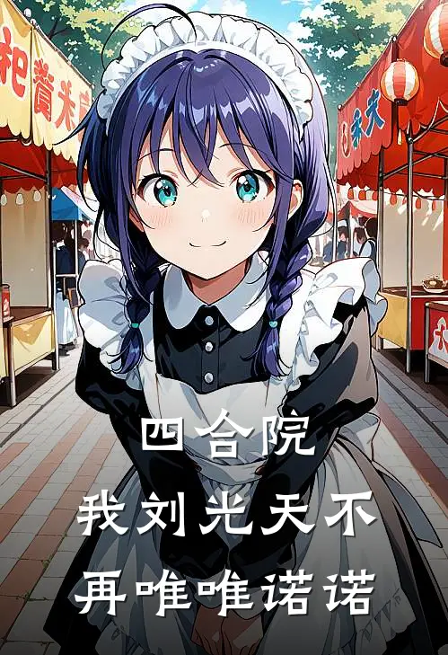 四合院：我刘光天不再唯唯诺诺