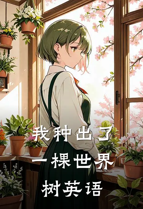 我种出了一棵世界树英语