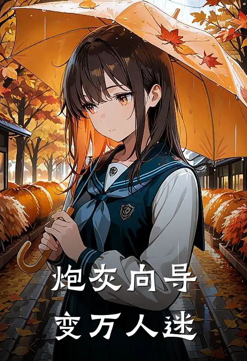 炮灰向导变万人迷