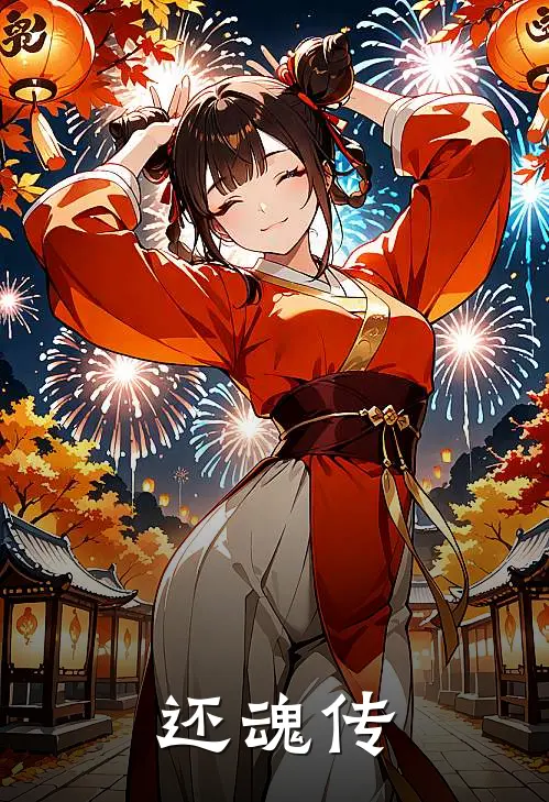 还魂传