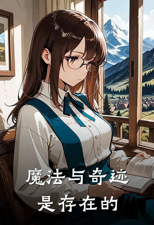 魔法与奇迹是存在的