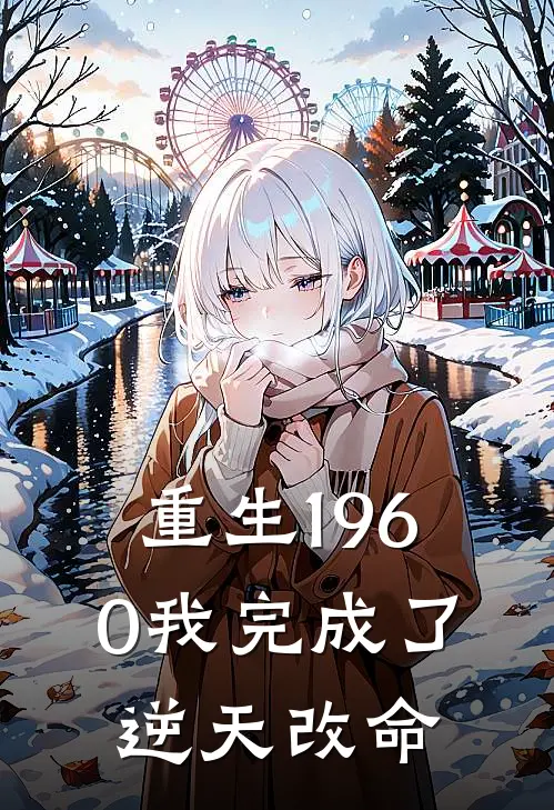 重生1960我完成了逆天改命