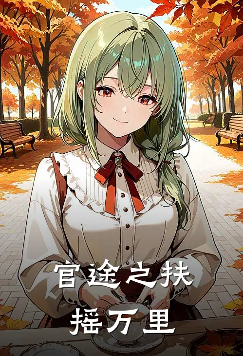 官途之扶摇万里