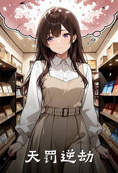 天罚逆劫