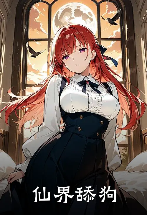 仙界舔狗
