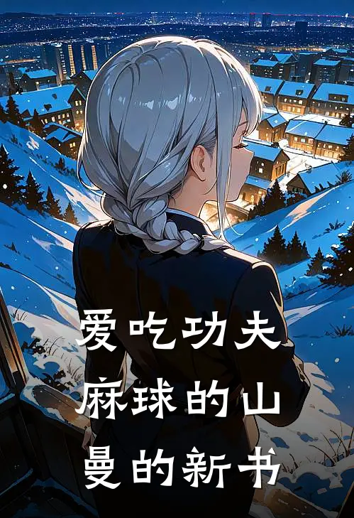 爱吃功夫麻球的山曼的新书