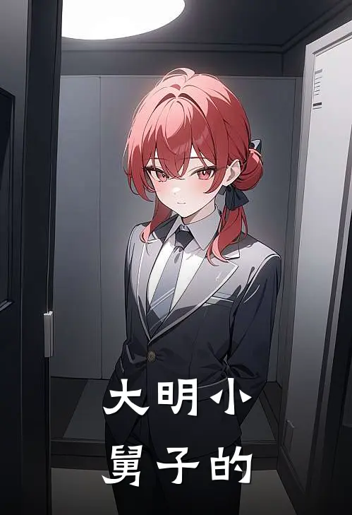 大明小舅子的