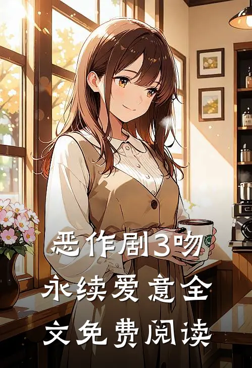 恶作剧3吻永续爱意全文免费阅读