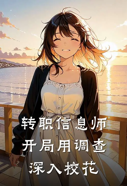 转职信息师，开局用调查深入校花