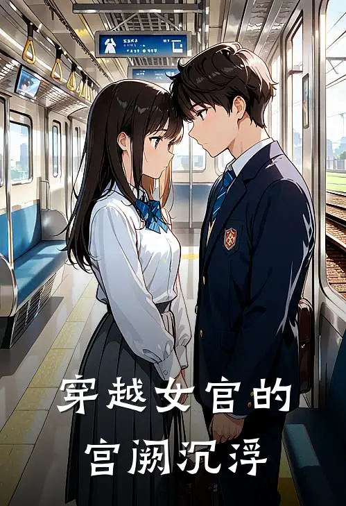 穿越女官的宫阙沉浮