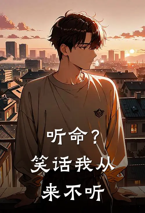 听命？笑话，我从来不听