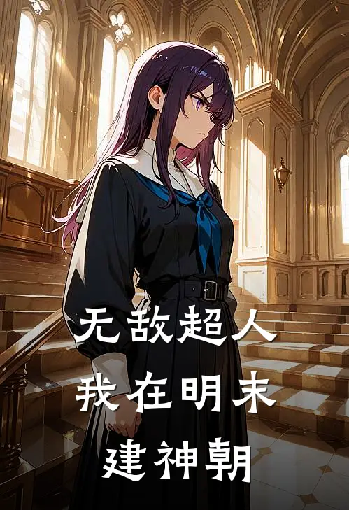 无敌超人：我在明末建神朝