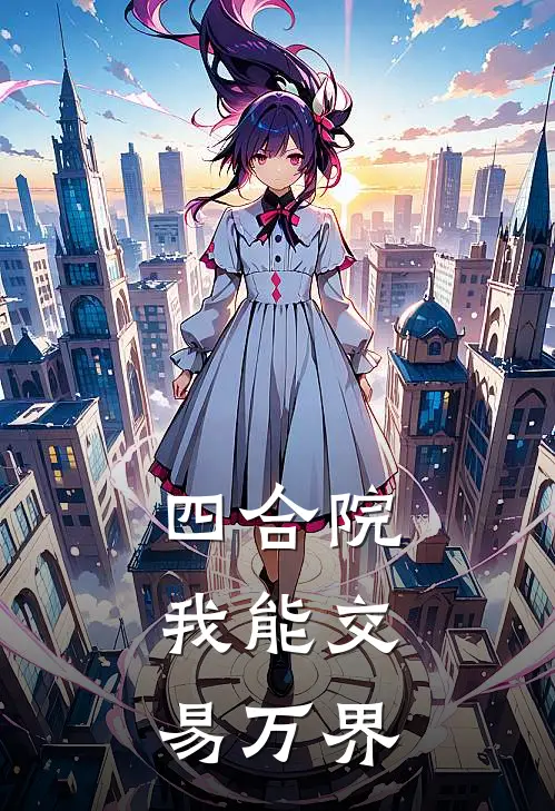 四合院：我能交易万界