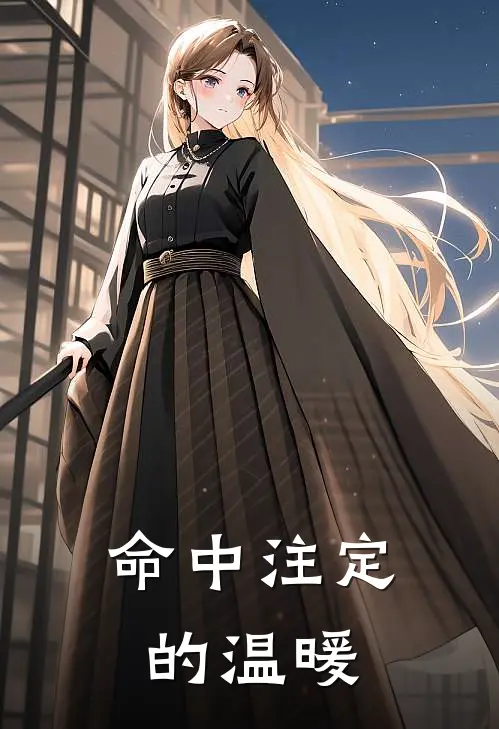 命中注定的温暖