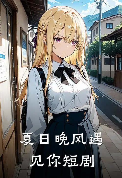 夏日晚风遇见你短剧
