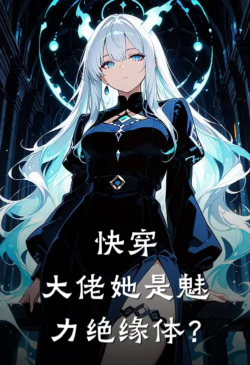 快穿，大佬她是魅力绝缘体？