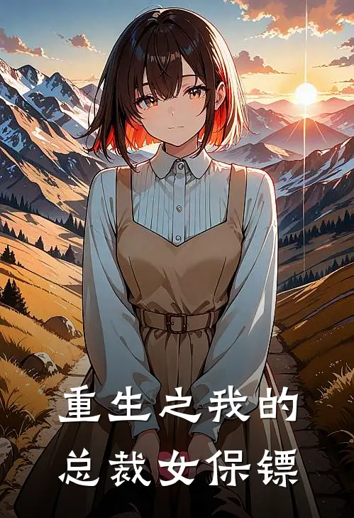 重生之我的总裁女保镖