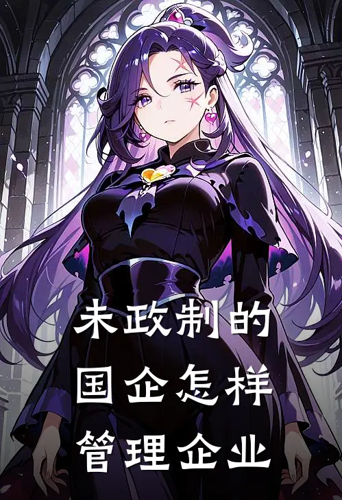 未政制的国企怎样管理企业