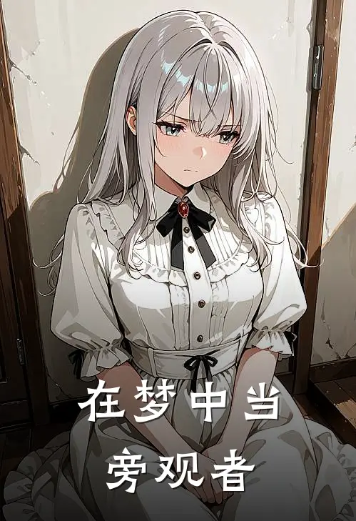 在梦中当旁观者