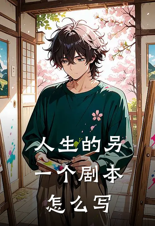 人生的另一个剧本怎么写
