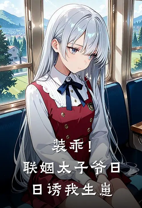 装乖！联姻太子爷日日诱我生崽