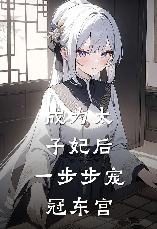 成为太子妃后，一步步宠冠东宫