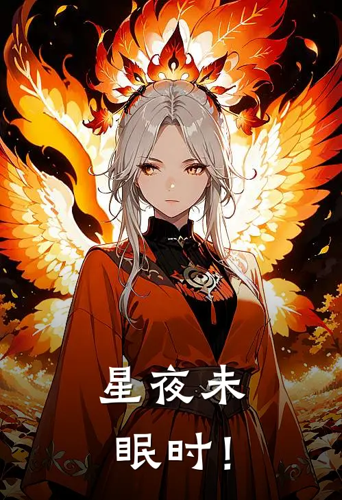 星夜未眠时！